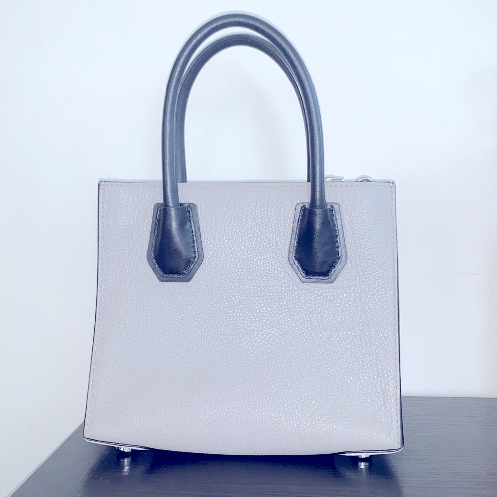 Michael Kors Mercer small tote - Picture 3 of 3